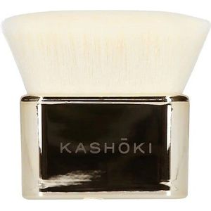 Kashōki Kabuki Body Brush 1 stuk