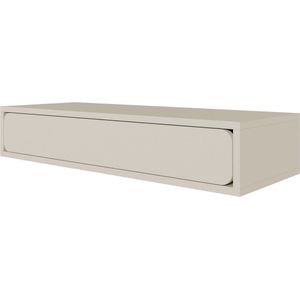 Selsey - Windy - Kaptafel - Wit - Massief MDF