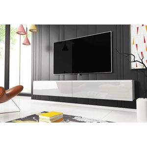 TV-meubel Kai met verlichting | NADUVI Collection
