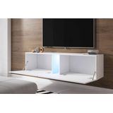 TV-meubel Alamara met verlichting | NADUVI Collection