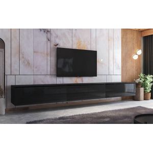 TV-meubel Maline met verlichting | NADUVI Collection