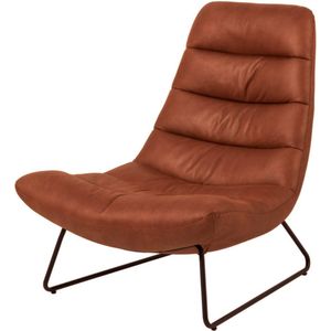 Fauteuil Remabi eco-leer | NADUVI Collection