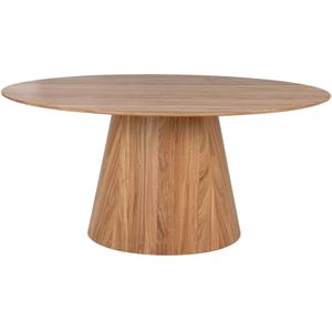 Eettafel Entale ovaal | NADUVI Collection