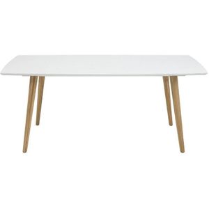 Eettafel Luca | NADUVI Collection