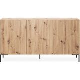 Dressoir Lily 3 deurs | NADUVI Collection