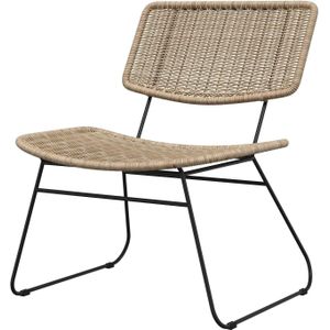 Outdoor fauteuil Lively | NADUVI Collection