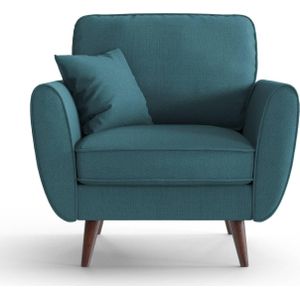 Fauteuil Zara linnen | NADUVI Collection