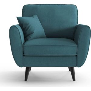 Fauteuil Zara linnen | NADUVI Collection