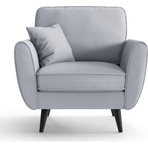 Fauteuil Zara linnen | NADUVI Collection