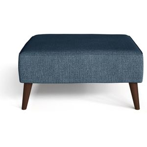 Hocker Zara linnen | NADUVI Collection