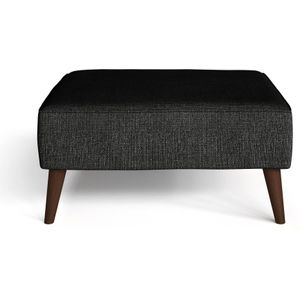 Hocker Zara linnen | NADUVI Collection