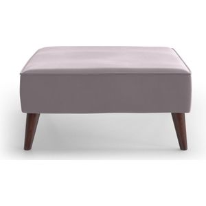 Hocker Zara velvet | NADUVI Collection