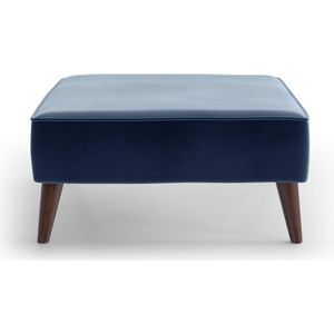 Hocker Zara velvet | NADUVI Collection