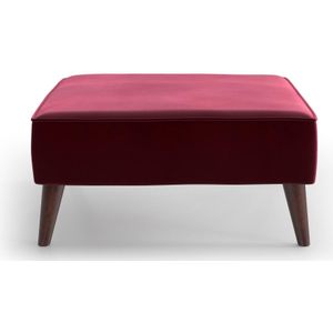 Hocker Zara velvet | NADUVI Collection