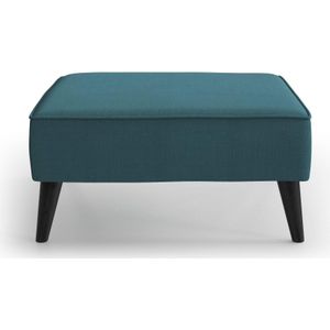 Hocker Zara linnen | NADUVI Collection