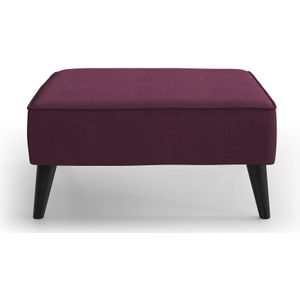 Hocker Zara linnen | NADUVI Collection