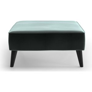 Hocker Zara velvet | NADUVI Collection