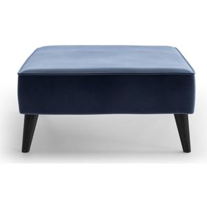 Hocker Zara velvet | NADUVI Collection