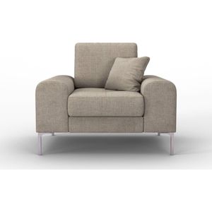 Fauteuil Rime | NADUVI Collection