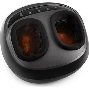 Spacetronik Massager SPE-M02 voor feet