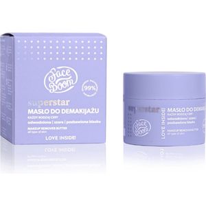 Bielenda - Makeup Removal Butter - Make-up Verwijderingsboter - 40 g