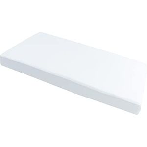 Medi Partners Hoeslaken voor een Babybedje 60x120 cm 100% Katoenen babybeddengoed kindermatras slaapzak