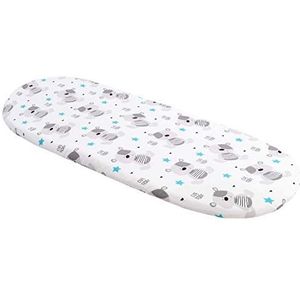 Kinderwagen bedaankleding | Van Asten Babysuperstore