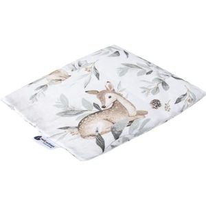 Bouillotte - Kersenpitten - Coton - Naturel