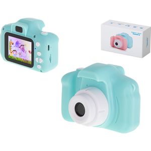 Digitale mini HD 2.0"" videocamera