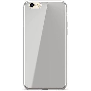 ERT GROUP Volledige elektrische hoes voor iPhone 5/5S/SE, zilver