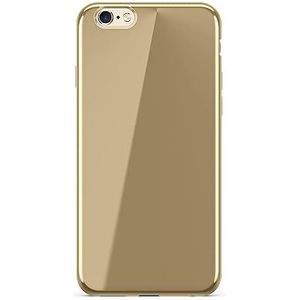 ERT GROUP Full Electro beschermhoes voor iPhone XR in goud