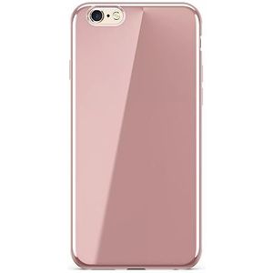 ERT GROUP Volledige elektrische hoes voor iPhone 6 PLUS / 7 PLUS / 8 PLUS, roségoud