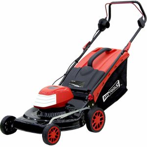 AWTools elektrische LAWNMOWER ZF6128D /1800W