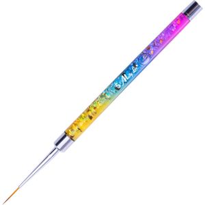 DRM Rainbow Nagel Penseel 19mm.