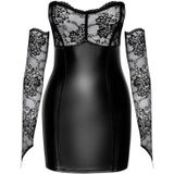 Noir Handmade - F340 Lingerie set - L - Zwart