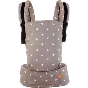 Tula Free-to-Grow Ergonomische Draagzak Baby – Sleepy Dust