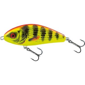 Salmo Fatso Floating 10cm - 48g (diepte: 0.8-1.2m)