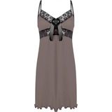 DKaren - Cassidy - Nachtkleding - Bruin