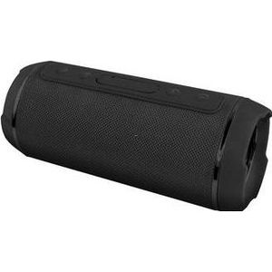 Manta SPK13GO BT (5 h), Bluetooth luidspreker, Zwart