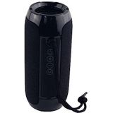 Manta Draagbare Bluetooth-luidspreker - Party Speaker 2x5W - Boombox FM/USB/Micro SD-kaart/AUX-in - Handsfree - Verbeterde Bass - SPK12GO