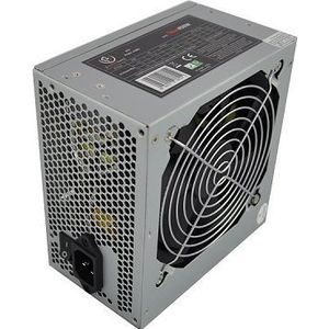 Rebeltec - TITAN 400 - PC Voeding - Zwart - 400 W