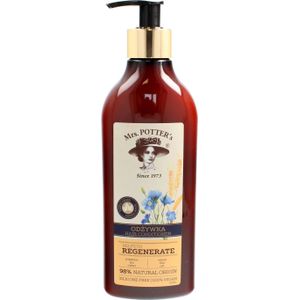 Forte Sweeden Mrs Potters Triple Grain Hair conditioner damaged Regenerate 390ml