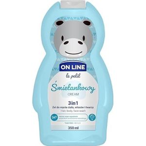 FORTE SWEEDEN badgel, ideaal voor volwassenen, uniseks