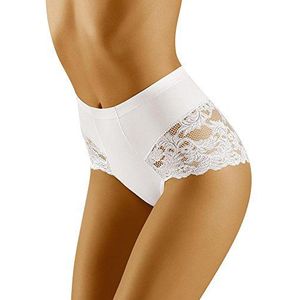 Wolbar Slip 'Slimea'  wit