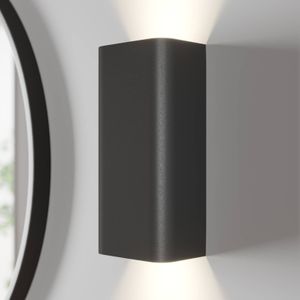 Moderne wandlamp 2x35W/GU10 BERGEN 9707 Nowodvorski