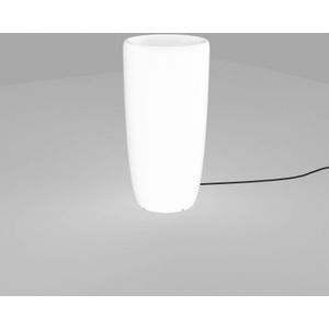 Nowodvorski Lighting Sfeerlamp Flowerpot M met stekker