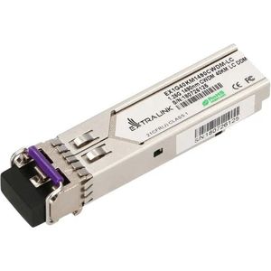 Extralink EX.1358, Zendontvangers, Zilver