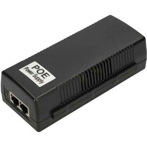 Extralink POE 48V-48W GIGABIT POWER ADAPTER met AC CABLE