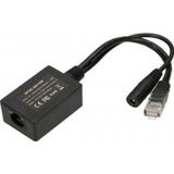 Extralink PoE inverter 1-port 48V EX.14671