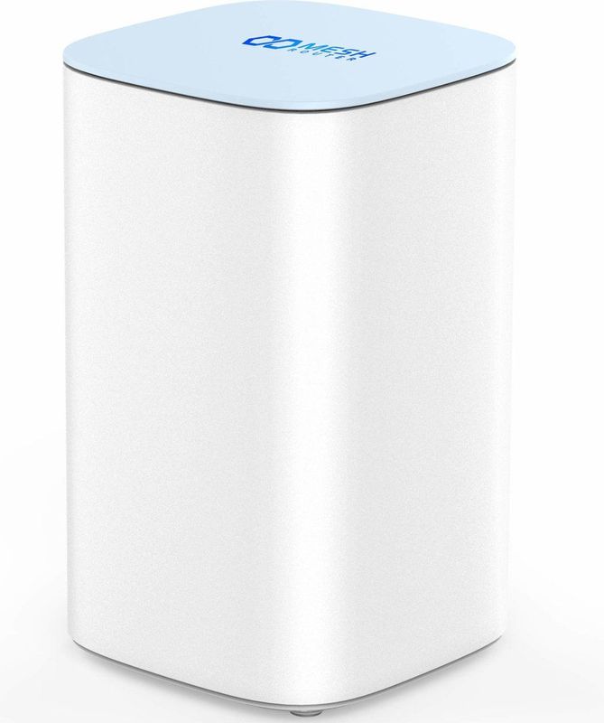 Extralink - Dynamite C31 - Wifi Systeem - Blauw - Wit